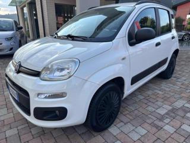 Fiat Panda 0.9 Twinair Turbo Natural Power Easy 