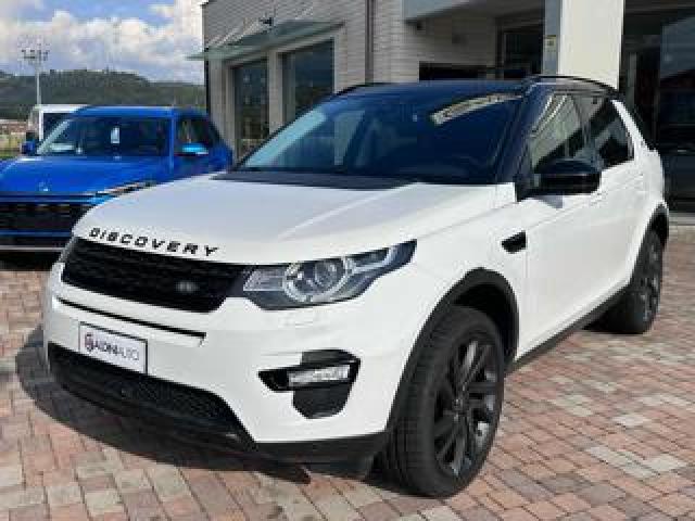 Land Rover Discovery Sport 2.2 Sd4 Hse Awd 190cv. Auto 