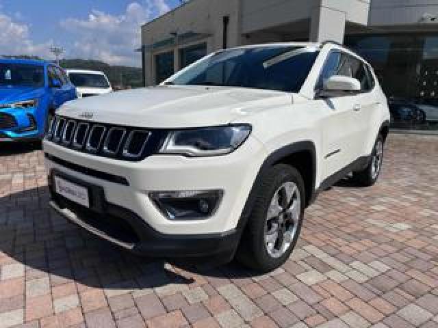 Jeep Compass 1.4 Multiair 170 Cv Aut. 4wd Limited 