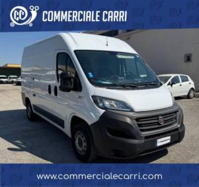 Fiat Other Ducato  33 L2h2 2.3 M-Jet Furgone Passo Medio Tett 
