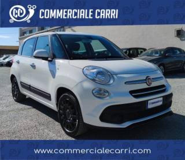 Fiat 500l Pro 1.6 Mjt 120cv Mirror 4 Posti 