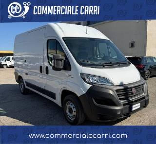 Fiat Other Ducato  Mh2 2.3 M-Jet Furgone Passo Medio Tetto Al 