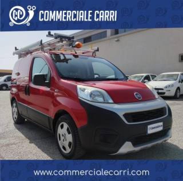 Fiat Fiorino New 1.3 M-Jet Furgone Adventure - 2017 