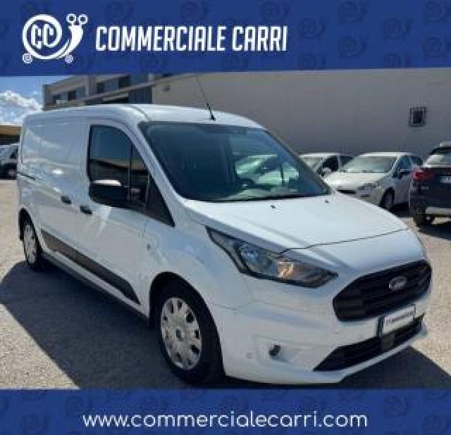 Ford Transit Connect 210 L2h1 1.5 Tdci Furgone 3 Posti - 2020 