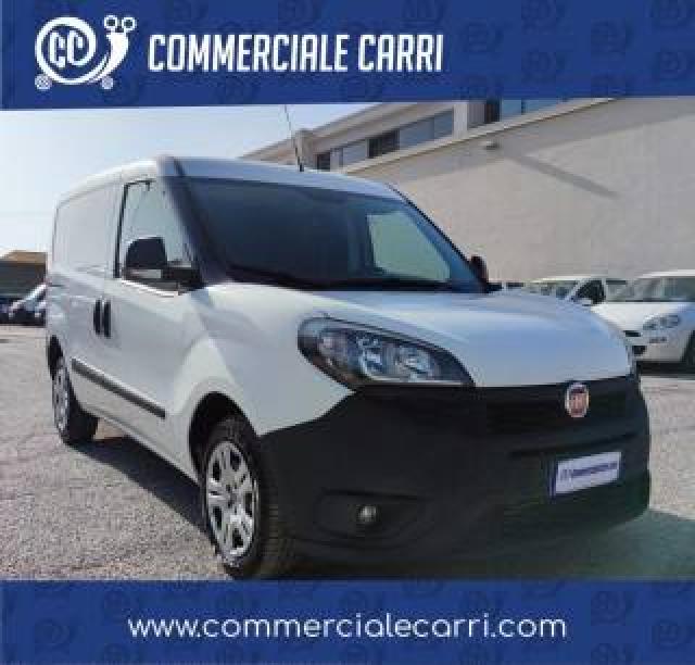 Fiat Other Doblo'  1.6 M-Jet 105cv Furgone 3 Posti 
