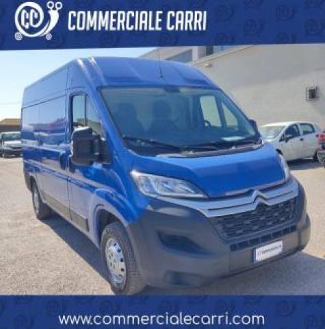 Citroen Other Jumper  L2h2 2.2 Bluehdi Furgone Passo Medio Tetto 