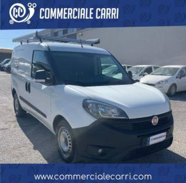 Fiat Other Doblo'  1.6 M-Jet 105cv Furgone - 2020 