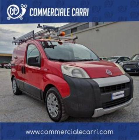 Fiat Other Fiorino  1.3 M-Jet Furgone Adventure - 2015 