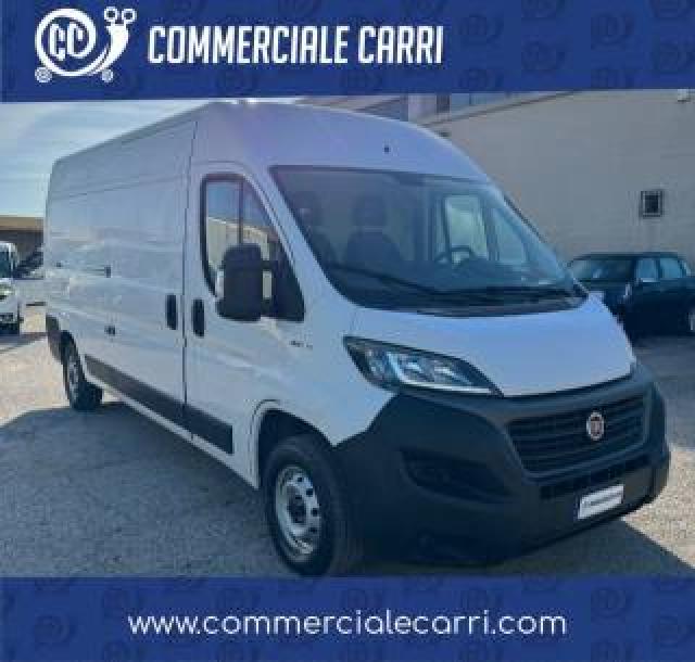 Fiat Other Ducato  35 Lh2 2.3 M-Jet Furgone Passo Lungo Tetto 