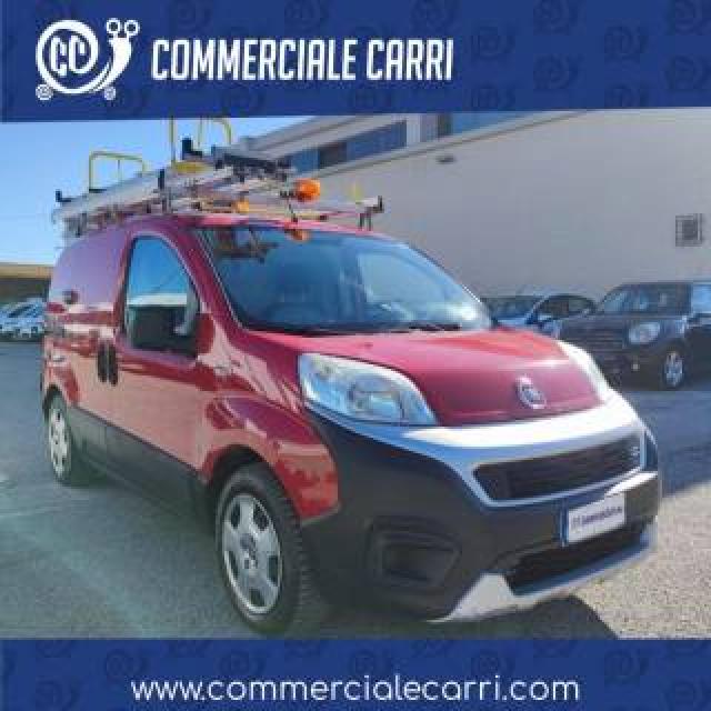 Fiat Other Fiorino  1.3 M-Jet Furgone Adventure Allestito 