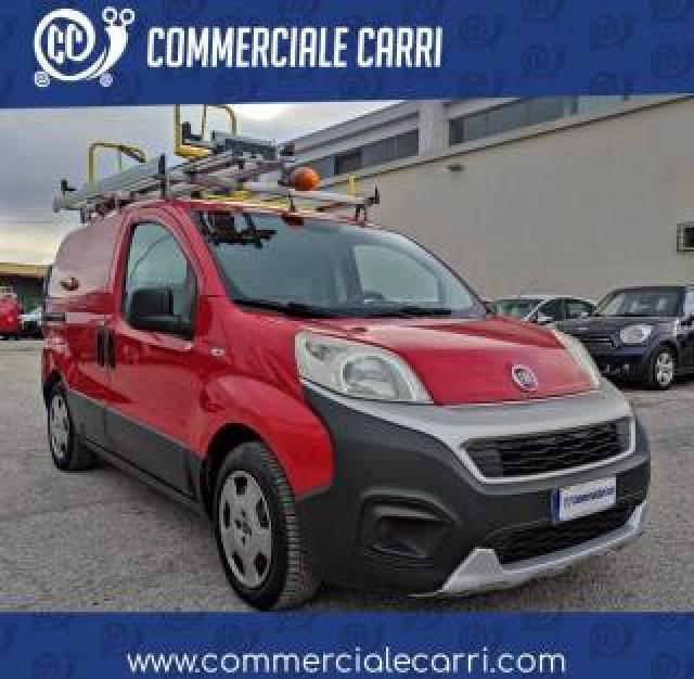 Fiat Other Fiorino  1.3 M-Jet Furgone Adventure - 2016 