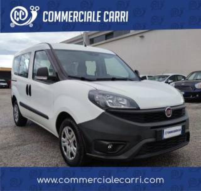 Fiat Other Doblo'  New Combi 1.3 M-Jet Furgone N1 5 Posti - 2 