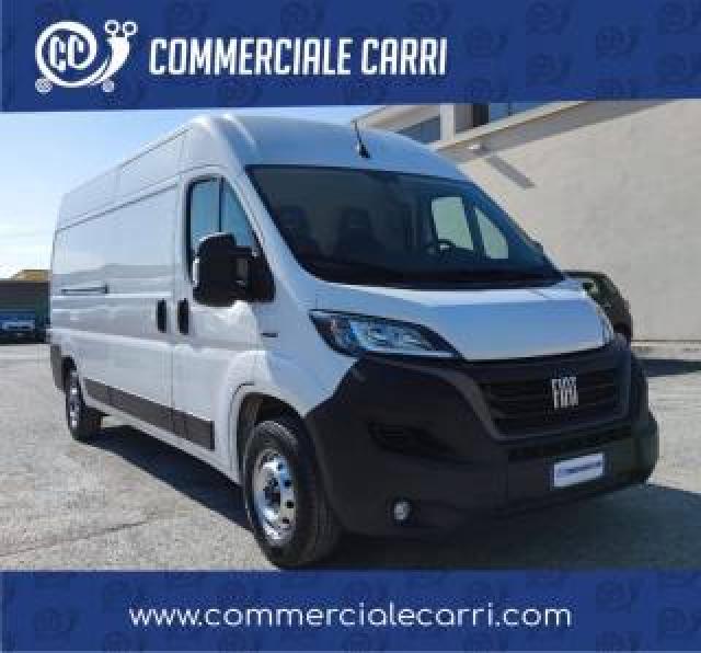 Fiat Other Ducato  New 35 Lh2 2.2 M-Jet Furgone Passo Lungo T 