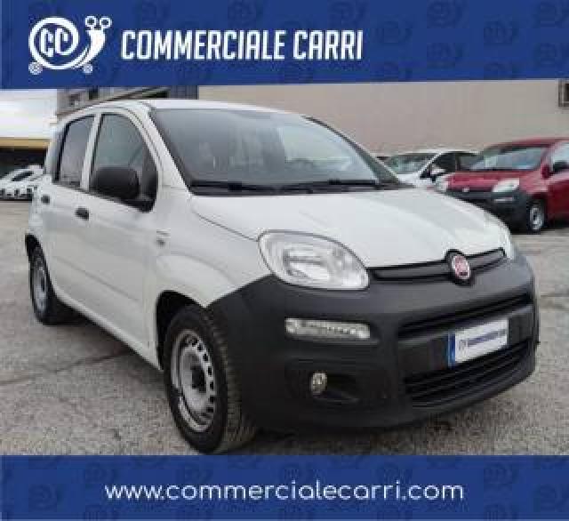 Fiat Panda Van 1.3 M-Jet 2 Posti Pop - 2018 