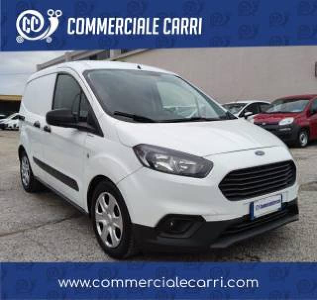 Ford Other Transit Courier  1.5 Tdci Trend Furgone - 2020 