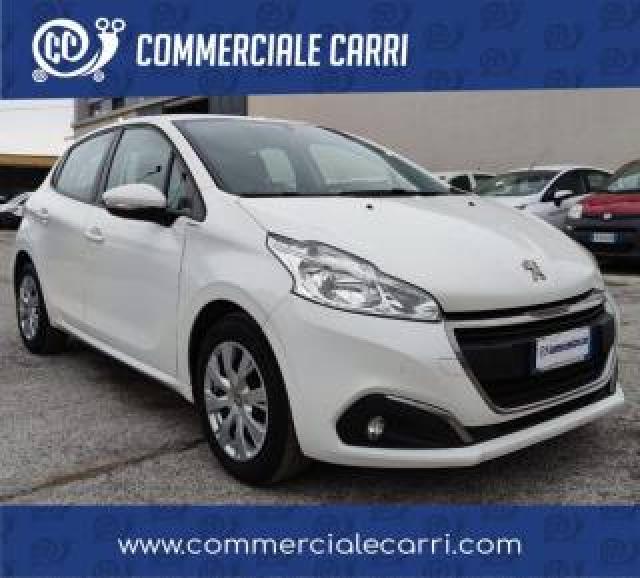 Peugeot 208 Van 1.5 Bluehdi 5 Porte 2 Posti - 2020 