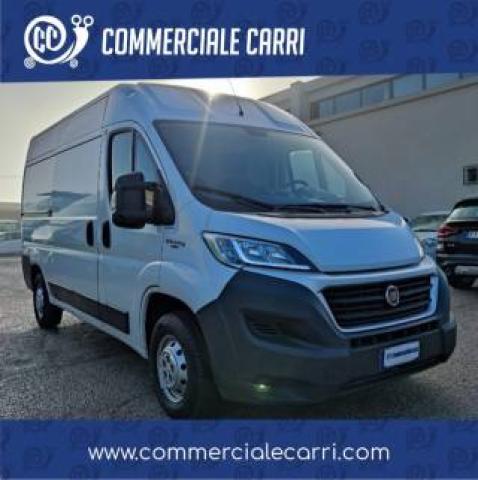 Fiat Other Ducato  Mh2 2.3 M-Jet Furgone Passo Medio Tetto Al 