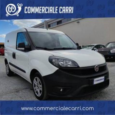 Fiat Other Doblo'  1.6 M-Jet 105cv Furgone 3 Posti 2022 