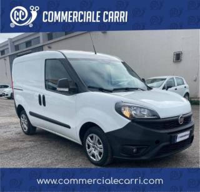 Fiat Other Doblo'  1.6 M-Jet 105cv Furgone 3 Posti - 2019 