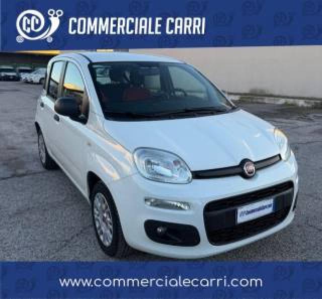 Fiat Panda Van 1.0 Hybrid 4 Posti Easy - 2020 