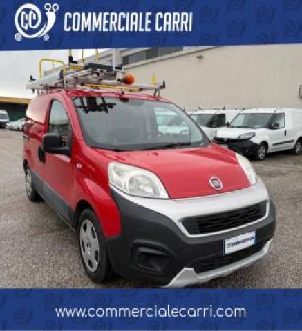 Fiat Other Fiorino  New 1.3 M-Jet Furgone Adventure - 2017 