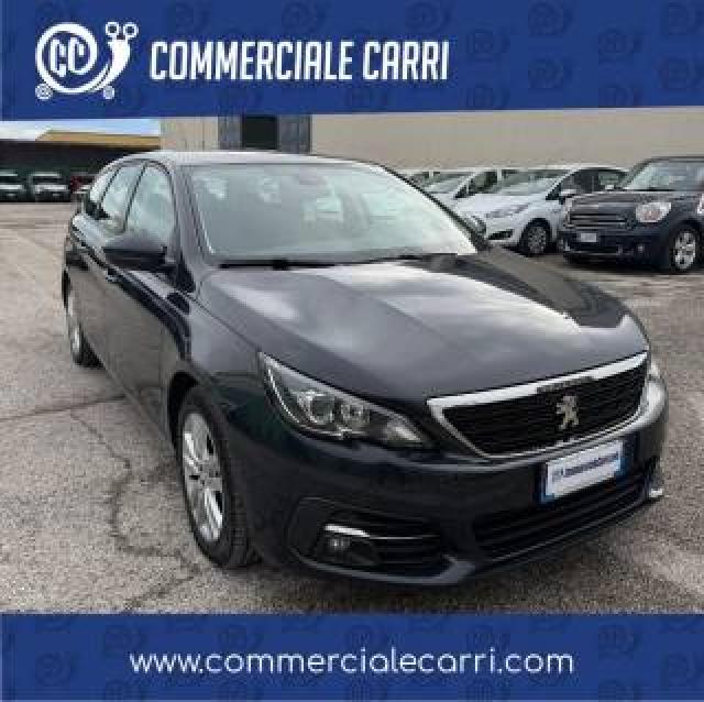 Peugeot Other 308  Sw 1.6 Bluehdi Business Autocarro 4 Posti 