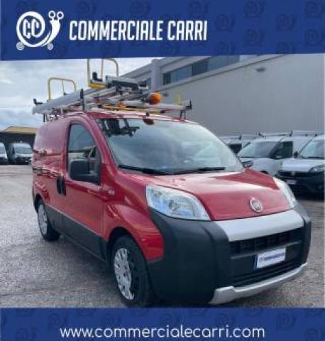 Fiat Other Fiorino  1.3 M-Jet Furgone Adventure - 2016 