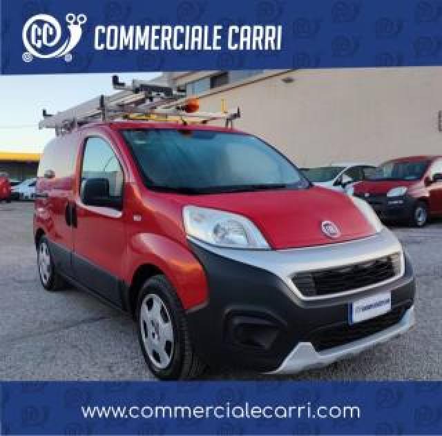 Fiat Other Fiorino  New 1.3 M-Jet Furgone Adventure 