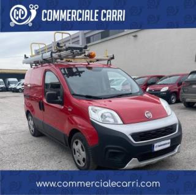 Fiat Fiorino 1.3 Mjt 95cv Cargo Adventure 