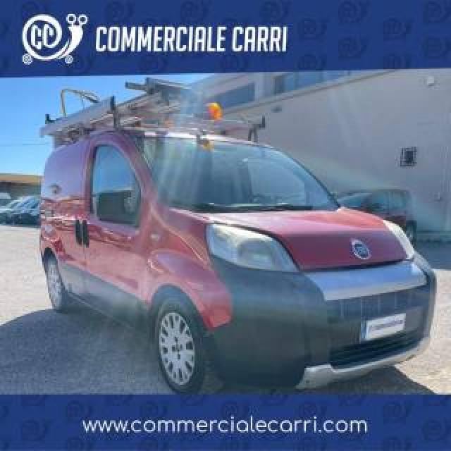 Fiat Fiorino 1.3 M-Jet Furgone Adventure - 2016 