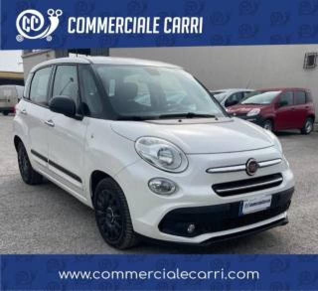 Fiat 500l Pro 1.6 Mjt Urban Autocarro 4 Posti - 2019 