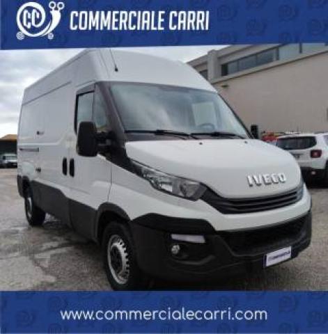 Iveco Other Daily  35s12 Vh2 Furgone Passo Medio 3 Posti 