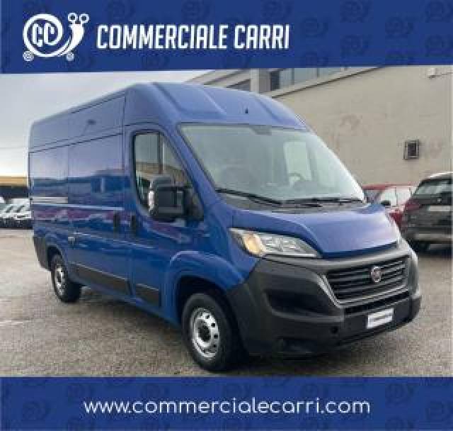 Fiat Other Ducato  Mh2 2.3 M-Jet Furgone Passo Medio Tetto Al 