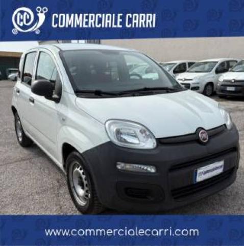 Fiat Panda Van 1.3 M-Jet 2 Posti Pop - 2018 