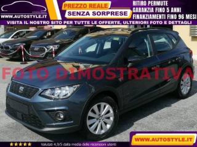 Seat Arona 1.0 Ecotsi 110 Cv Dsg Style 