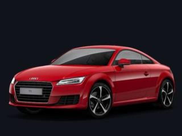 Audi Tt Coupé 1.8 Tfsi S-Tronic 180cv 