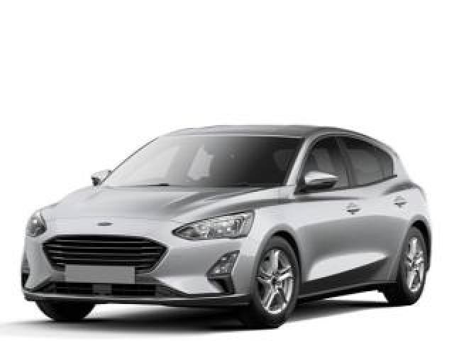 Ford Focus 1.0 Ecoboost 100 Cv 5p. Business 