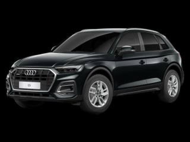 Audi Q5 40 Tdi 204 Cv Quattro S Tronic Business 