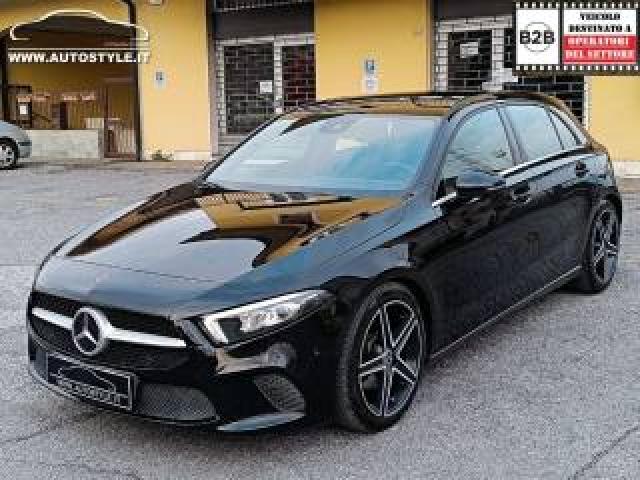 Mercedes Benz A 180 D Automatic Business 
