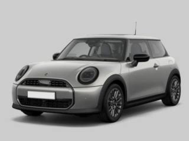 Mini Mini Cooper C F66 Classic 156cv Steptronic/automatica 