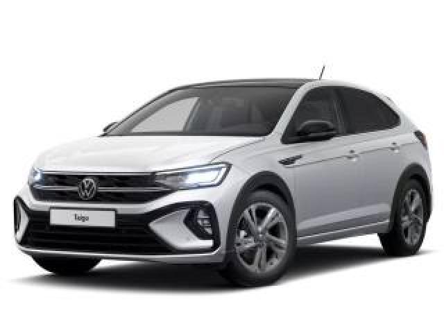 Volkswagen Taigo 1.0 Tsi 110 Cv Dsg R-Line 