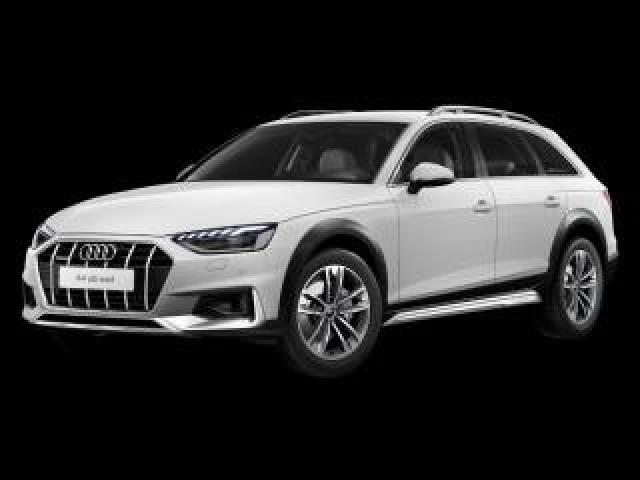 Audi A4 Allroad 40 Tdi 204cv S-Tronic Quattro 2.0 4x4 