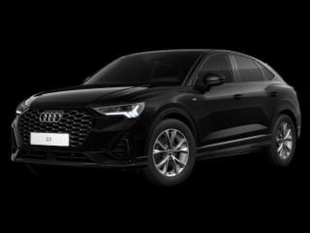Audi Q3 Sportback 35tfsi 150cv S-Line S-Tronic Sline Spb 