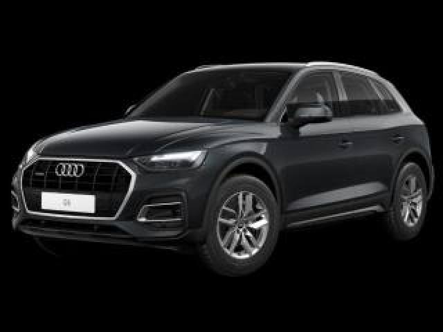 Audi Q5 40 Tdi 2.0 204cv Quattro S-Tronic Business 4x4 