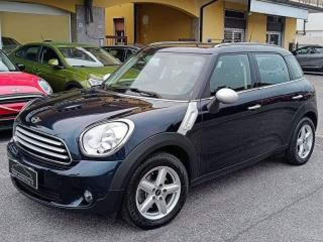 Mini Countryman One D 1.6 90cv *neopatentati* 