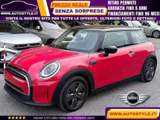 Mini Cooper 1.5 136cv Classic F56 2/3porte 