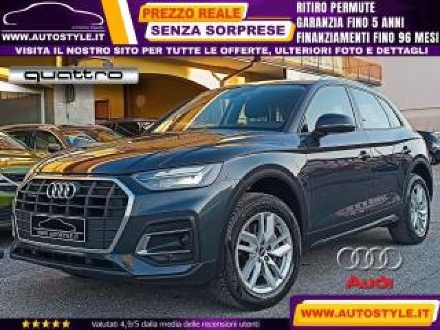Audi Q5 40 Tdi 2.0 204cv Quattro S-Tronic Business 4x4 