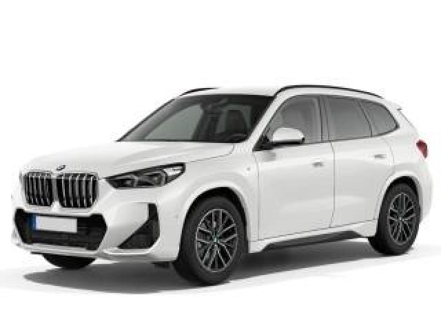 Bmw X1 Sdrive18i Msport Steptronic/automatica M-Sport 