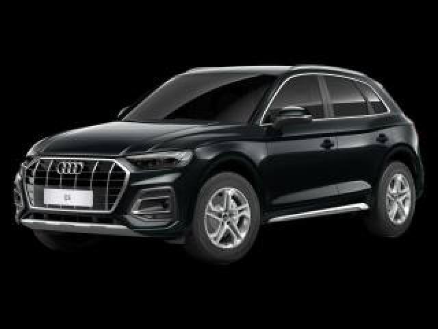 Audi Q5 35 Tdi S Tronic Business Advanced 