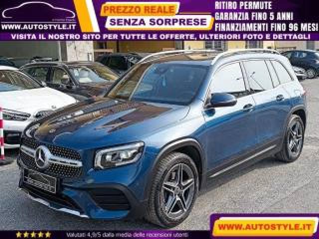 Mercedes Benz Glb 200 Automatic Premium Amg 